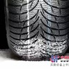 2016轮胎批发 邓禄普雪地胎价格表 规格