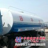 二手洒水车-2-20立方容积工程绿化洒水车