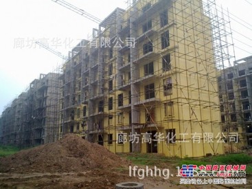 贵州承揽防腐保温喷涂工程/专业施工队