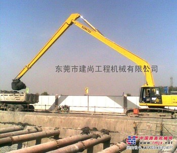供应小松勾机加长臂