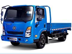 汇鑫车业提供优惠的轻卡自卸车，是您上好的选择  _大运车型号