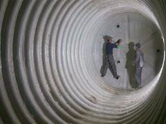 嘉峪关玻璃钢化粪池生产_价位合理的玻璃钢化粪池供应信息