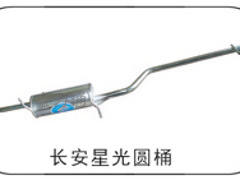 汽车消声器批发型号 哪里有销售好用的消声器