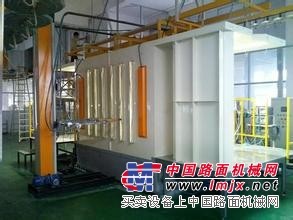 北京干粉靜電噴涂廠家直銷/北京高溫靜電噴塑 價(jià)格  【恒生】