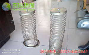 供应除尘骨架，除尘骨架生产，东辰除尘骨架