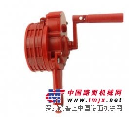 LK-100A型手摇报警器价格/长青铸造
