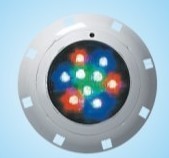 供應泳池LED燈/廣州市佛山冠亞泳池設備有限公司