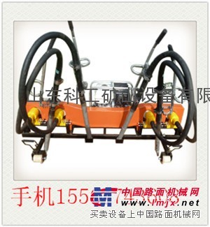 供应 ND-4.2×4型内燃软轴高频捣固机