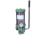 推荐单线手动润滑泵  优质单线手动润滑泵价格