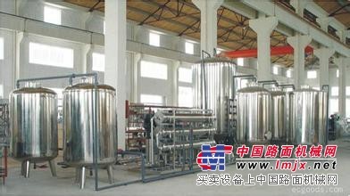 河北水处理设备厂家哪家好——（棒棒的） 优斯化工