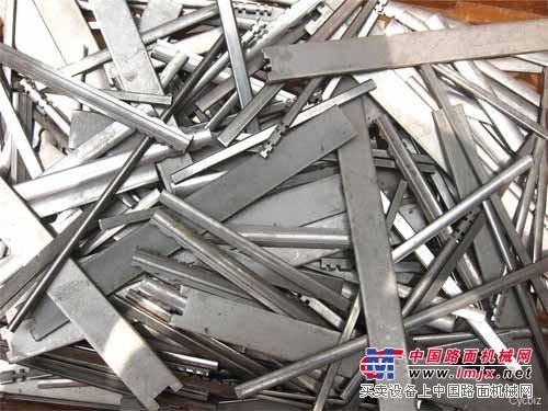 廣州南沙廢鋁回收--價格誰家高--誠信廢鋁回收公司廢鋁的價格相當高