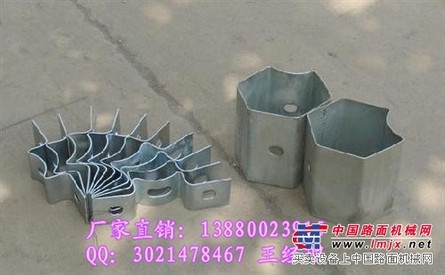 护栏板 防撞护栏板 高速公路护栏板 波形护栏板