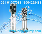 供应CDLF1-9立式不锈钢多级水泵