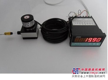 旋转编码器数显表0431-81157866创元设备
