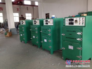 电焊条烘干箱厂家/吴江市森丰电热电器