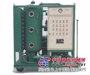 自贡价位合理的QYJB型汽轮机油净化装置哪里买