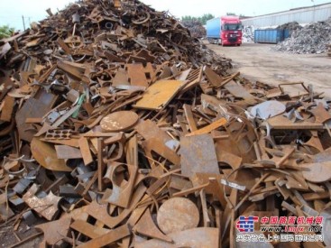 广州废品回收公司 萝岗区废铁回收公司