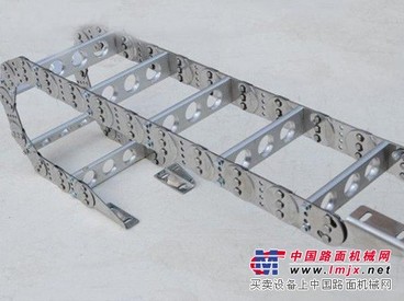 定制金属拖链/河北美信