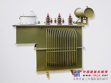 出售变压器_供应潍坊高质量的10KV级SZ11型油浸式变压器