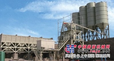 混凝土搅拌站气缸毛病排除