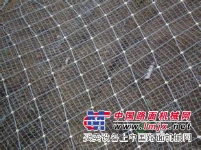 边坡防护网 寿命长 当选【兴达筛网】福州边坡防护网|泉州边坡防护网
