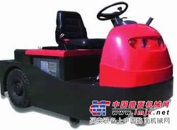 濰坊哪家生產(chǎn)的【電動(dòng)拖車(chē)頭】更好：【電動(dòng)拖車(chē)頭】廠家