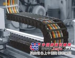 北京电缆拖链厂家/北京电缆钢制拖链价格——【世纪大唐】