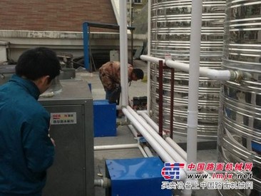 生产邢台空气能热泵，想买邢台空气能热泵上神通供水