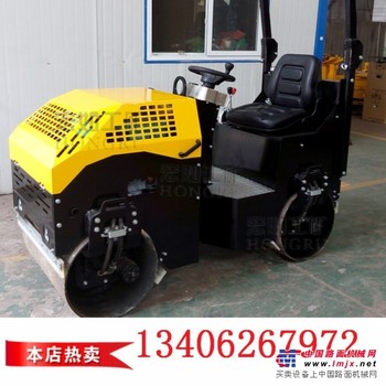 沥青路面压实小型振动压路机哪家好