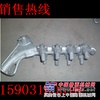 铝合金耐张线夹NLD型号使用方法