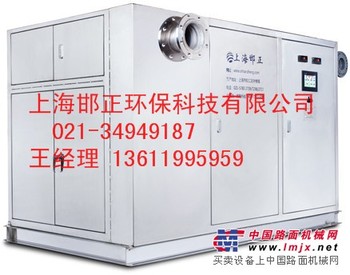 海南大型油水分离设备/邯正环保科技