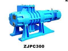 台州口碑好的ZJPC罗茨泵出售：螺杆泵价格