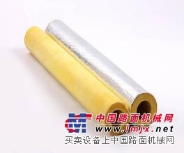 离心玻璃棉管厂家/离心玻璃棉管生产厂家——【无锡华港】