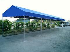 北京拆装帐篷——选购物美价廉的拆装帐篷，就来广州格威特帐篷