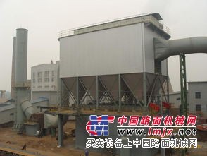 除尘器布袋、袋式除尘器久诚环保