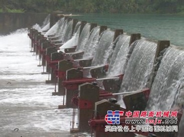 污水处理启闭机|邢台全方水利