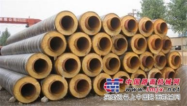 聚氨酯玻璃钢保温管厂家供应/批发商   【丰顺】