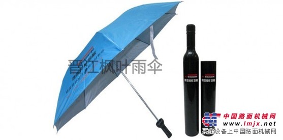 福州酒瓶伞 福州太阳伞生产厂家 福州酒瓶伞批发