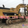 供应一台卡特349D二手挖掘机精品推荐