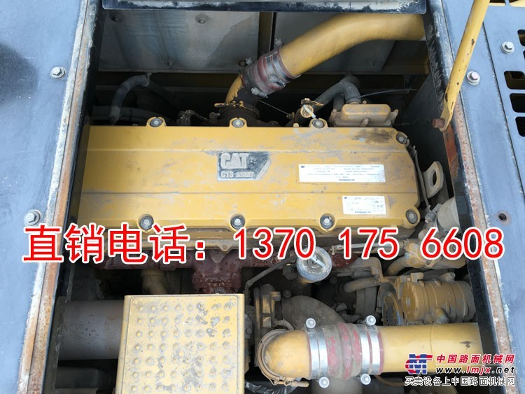 供应一台卡特349D二手挖掘机精品推荐