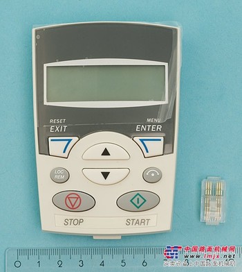 ABB变频器配件APBU-44C