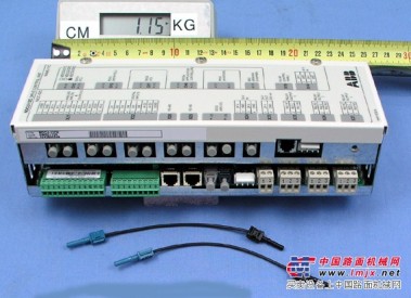 ABB变频器NDCU-12CK