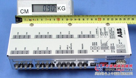  ABB变频器APBU-44C