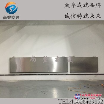 供应伸缩护栏/松江批发伸缩护栏