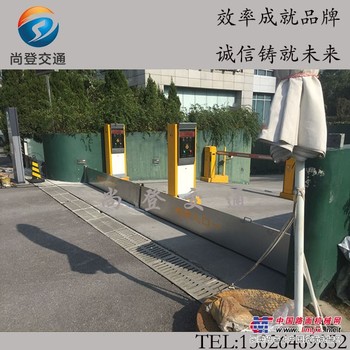 铝合金挡水板/汛期来了怎么办？铝合金挡水板帮忙