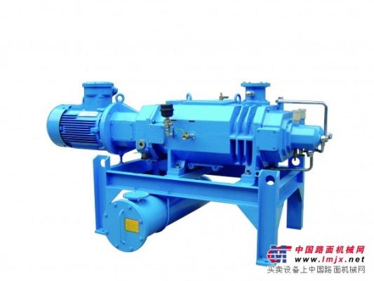 哪家干式螺杆泵质量好 螺杆真空泵供货厂家 台州市星光真空设备制造有限公司
