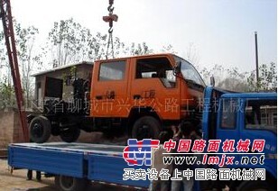 公路路沿石开沟机厂家租赁在兴华公路机械厂