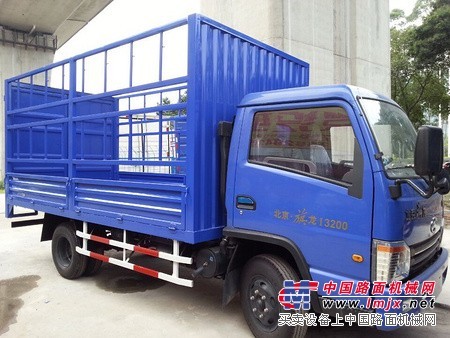 錦棠汽車貿易提供肇慶質量有保證的二手貨車_肇慶二手卡車