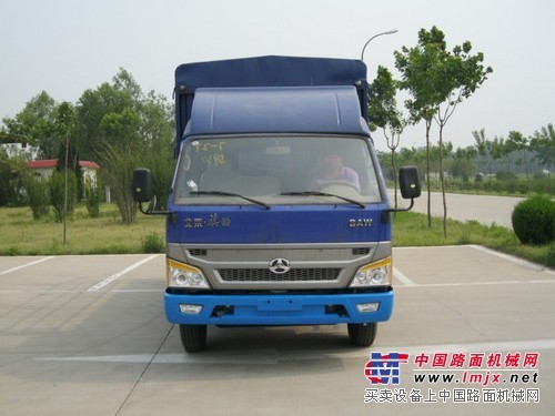 肇慶市便宜輕卡貨車|品牌好的肇慶市北京牌4米2貨車公司