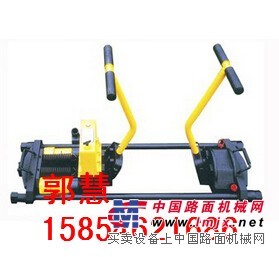 GFT-40型推拉两用液压轨缝调整器 价格